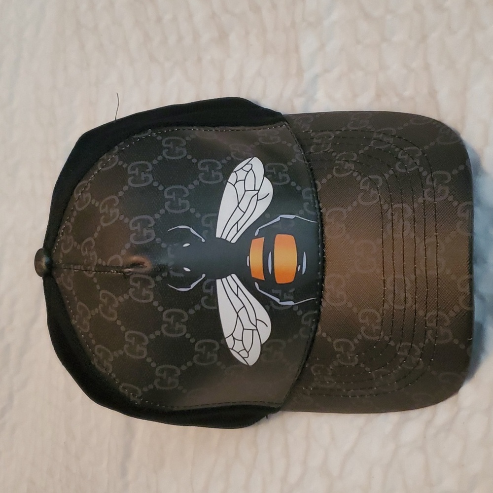 Men's Casual Cap